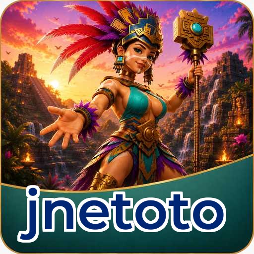 jnetoto Components