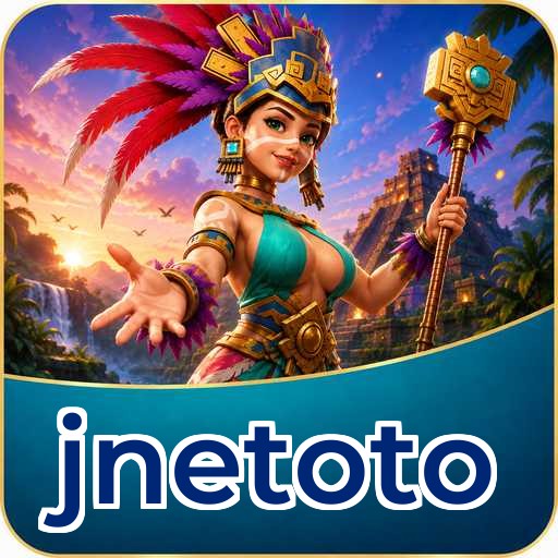 jnetoto APK