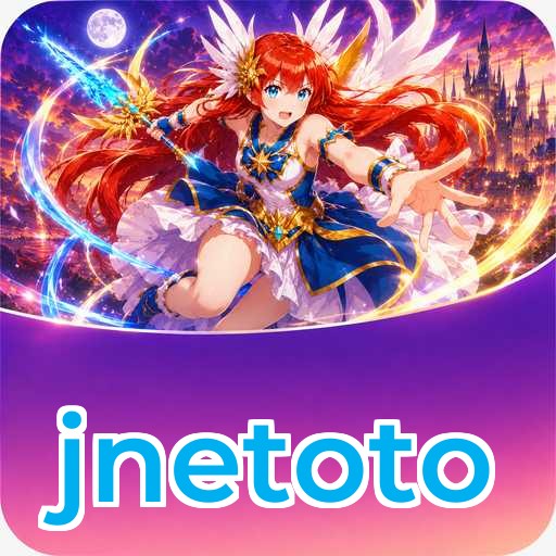 jnetoto Aplikasi