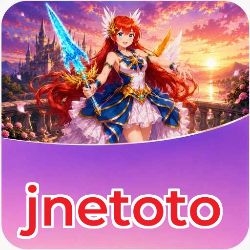jnetoto Components