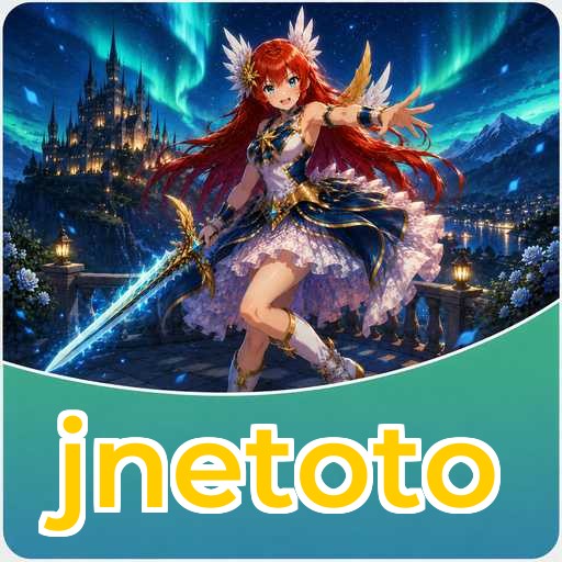 jnetoto Verification