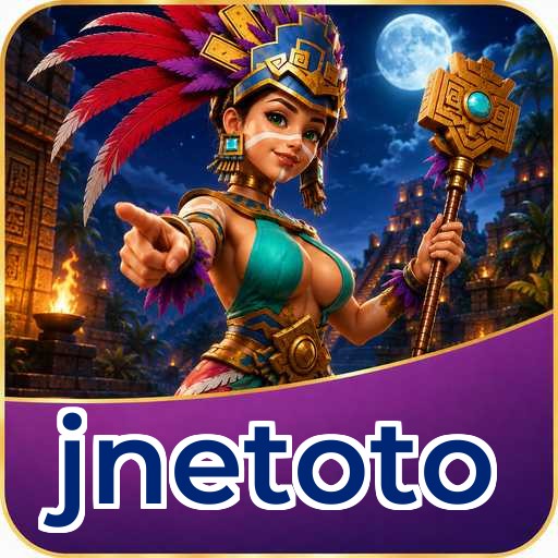 jnetoto Signature
