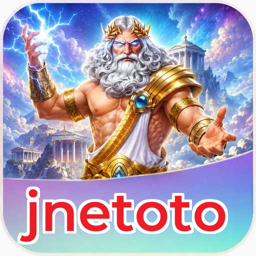 jnetoto Signature