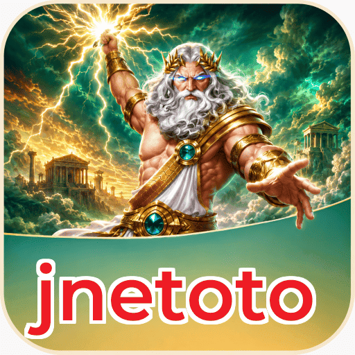 jnetoto APK