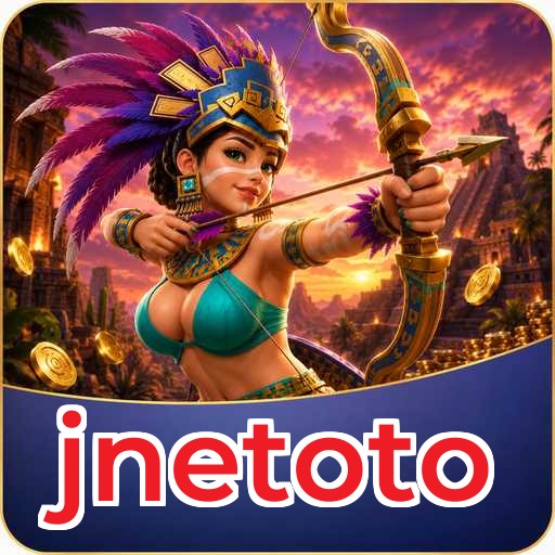 jnetoto Signature