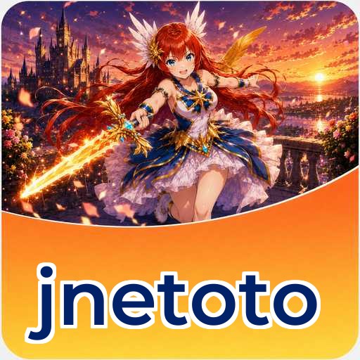 jnetoto Download