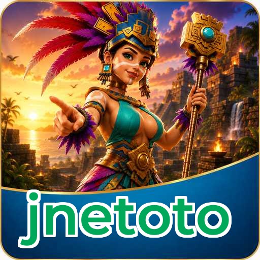 jnetoto Signature
