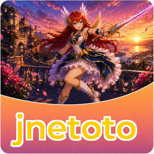 jnetoto APK Structure