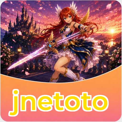 jnetoto Verification