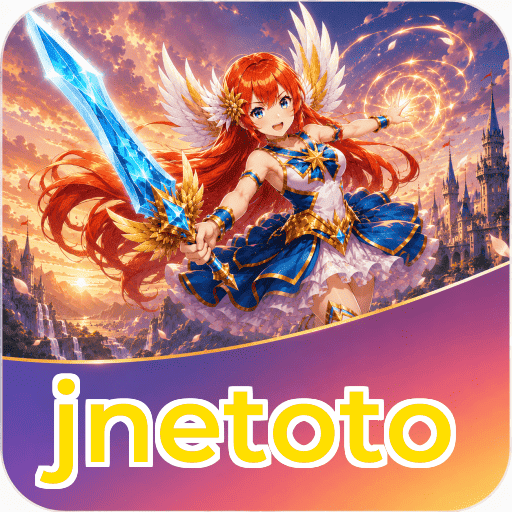 jnetoto Technical Info
