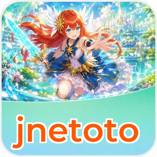 jnetoto APK Structure