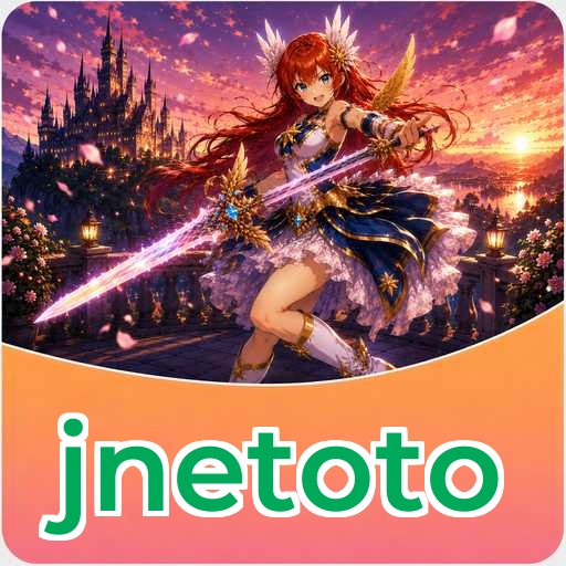 jnetoto Verification