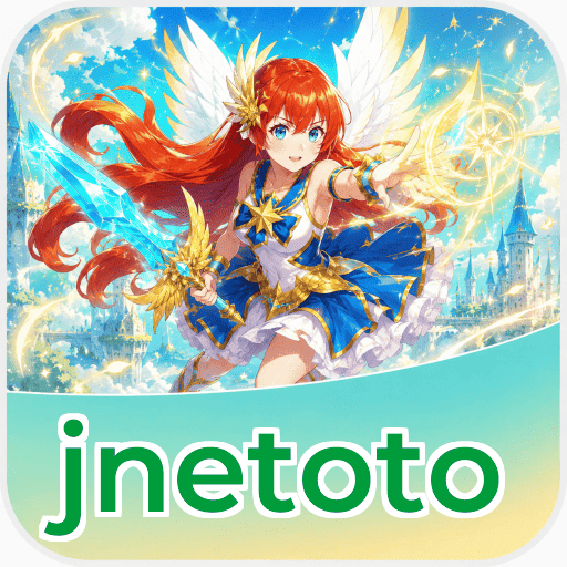 jnetoto Components