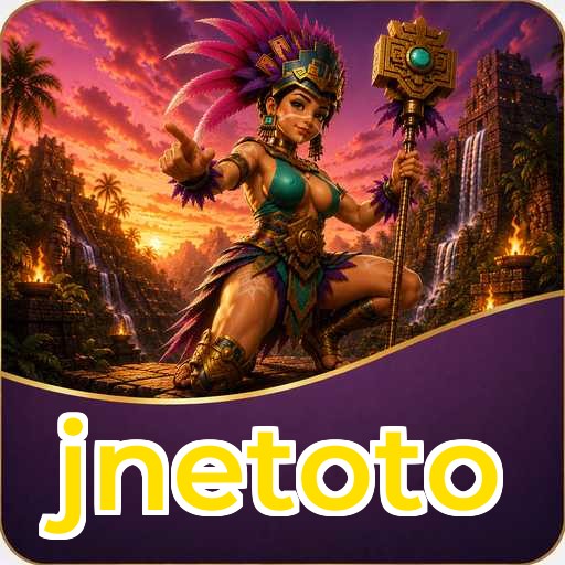 jnetoto Technical Info