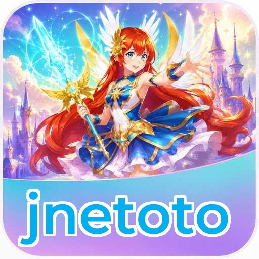 jnetoto Signature