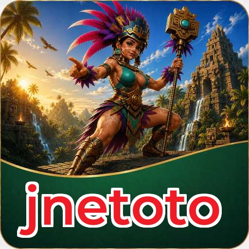 jnetoto Specifications