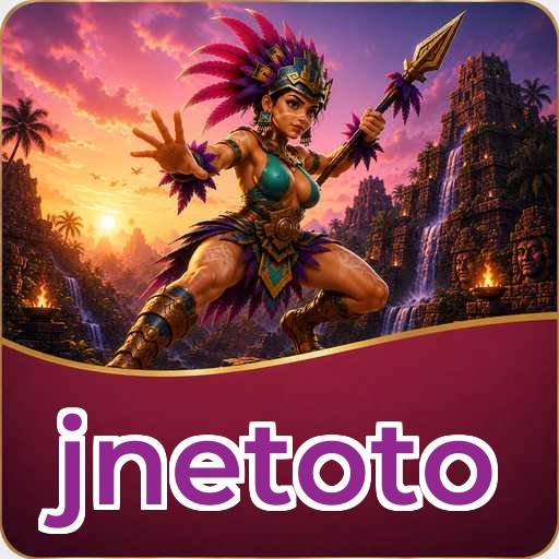 jnetoto APK