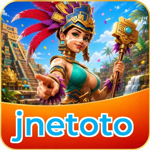 jnetoto Verification