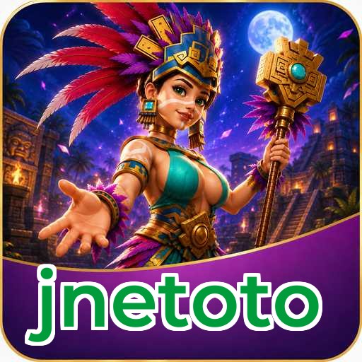 jnetoto APK